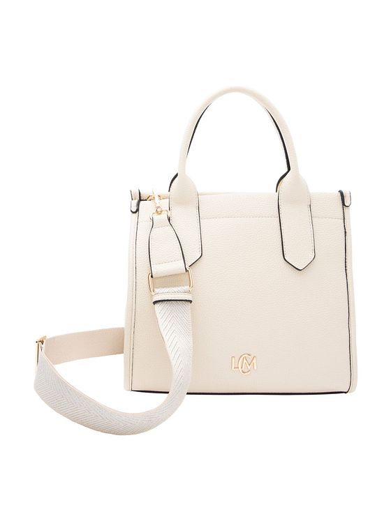 L.CREDI Phemia Håndtaske 26 cm L.CREDI Phemia Håndtaske 26 cm