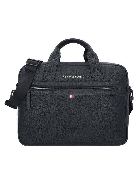 Tommy Hilfiger Essential Salkku 40 cm Kannettavan tietokoneen lokero Tommy Hilfiger Essential Salkku 40 cm Kannettavan tietokoneen lokero
