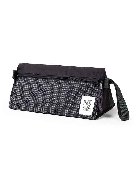 Topo Designs Accessories Neceser 33 cm Topo Designs Accessories Neceser 33 cm