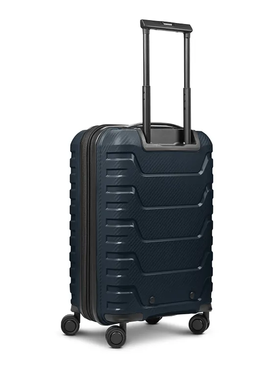Smartbox Edition 01 4-hjulig Kabinväska 55 cm med expansionsveck