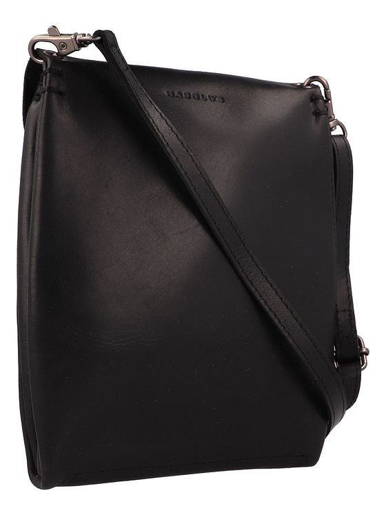 Harold's Fold Mini Bag skuldertaske Læder 17 cm