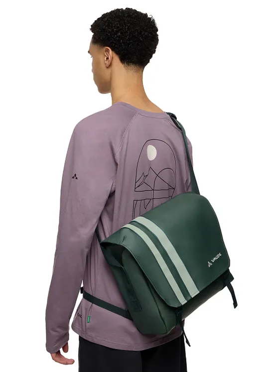 Vaude Aguni Messenger bags 33 cm Laptopfack Vaude Aguni Messenger bags 33 cm Laptopfack