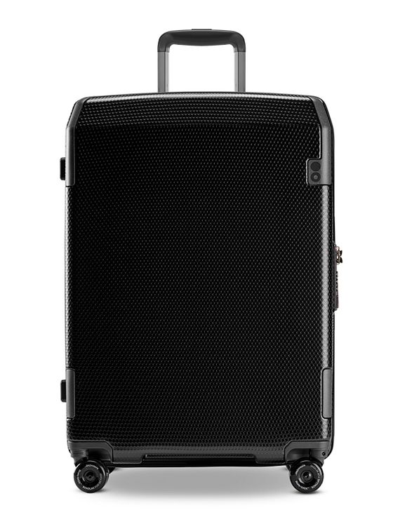 Echolac Logic Pro 4 hjul Trolley 66 cm med strækfold