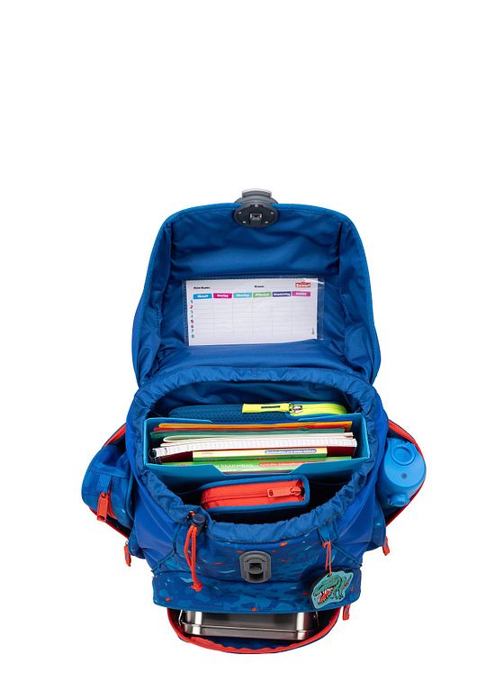 Scout Alpha Satchel Set 4 pcs Superflash