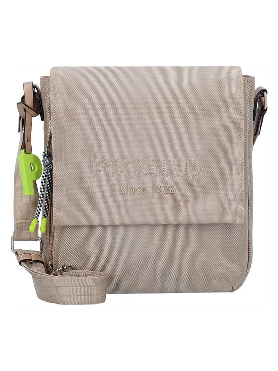 Picard Lucky One Skuldertaske 22.5 cm