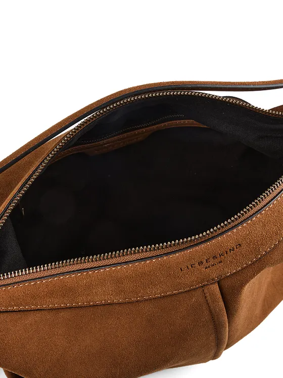 Liebeskind Paris II Skuldertaske M Læder 40 cm