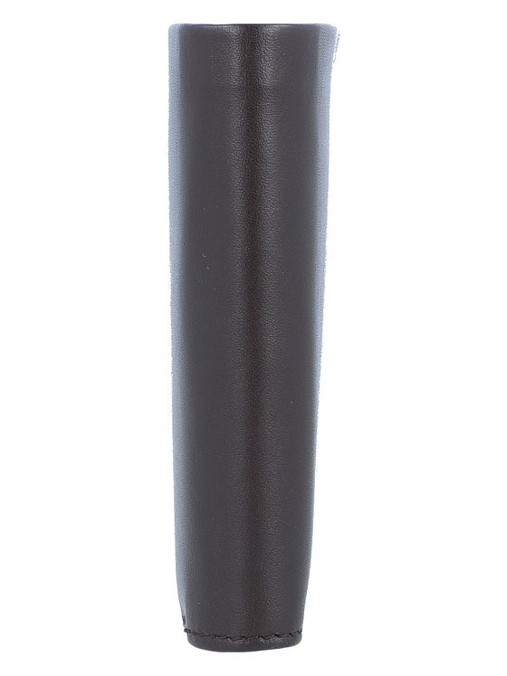 Esquire Ny Silkepung i læder 12 cm Esquire Ny Silkepung i læder 12 cm