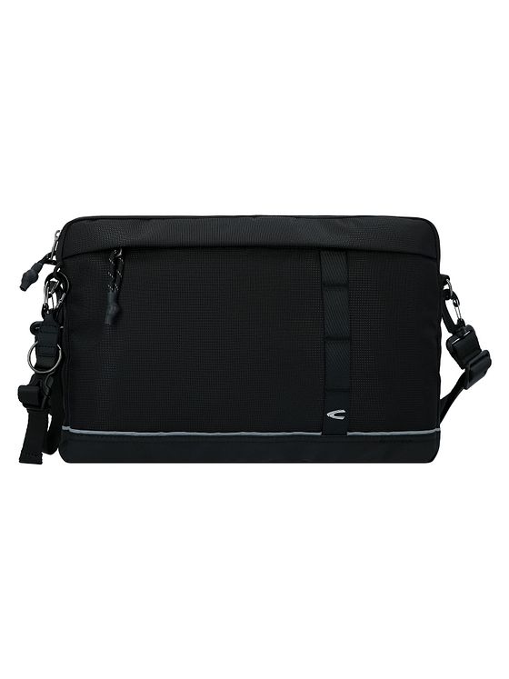 camel active Connect Dokumenttaske 38 cm Laptoprum