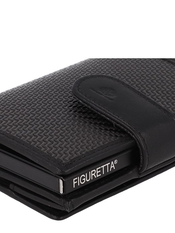 Greenburry Kreditkortetui RFID-beskyttelse 10 cm