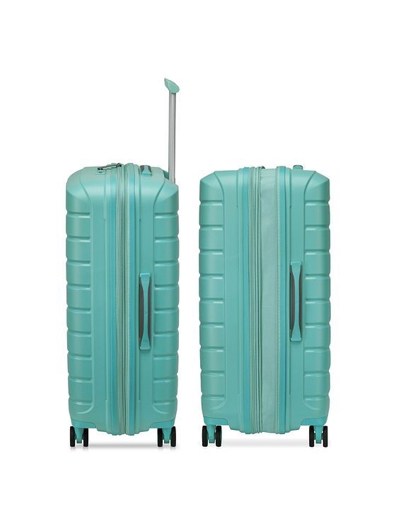 Roncato B-Flying Move 4 hjul Kuffert 3-delt med strækfold