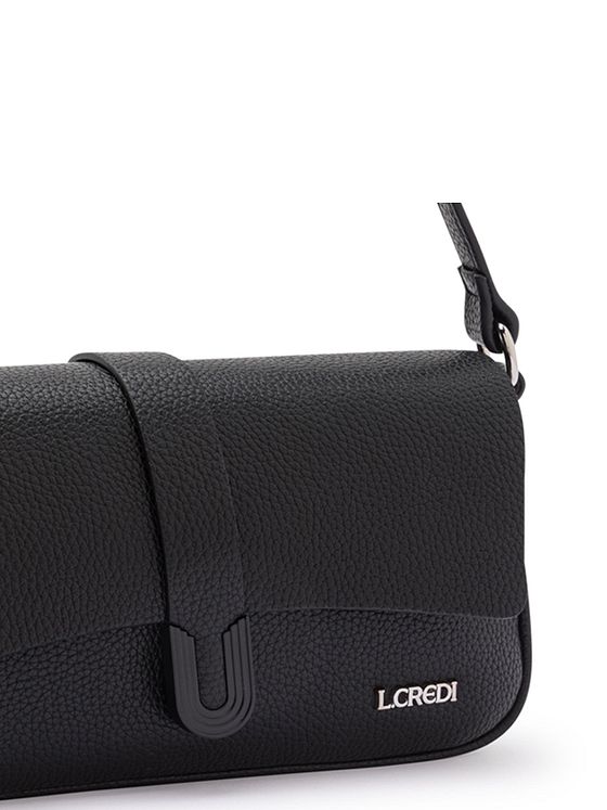 L.CREDI Osia Skuldertaske 25 cm L.CREDI Osia Skuldertaske 25 cm