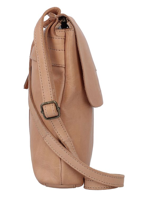 Harold's Submarine skuldertaske i læder 15 cm Harold's Submarine skuldertaske i læder 15 cm