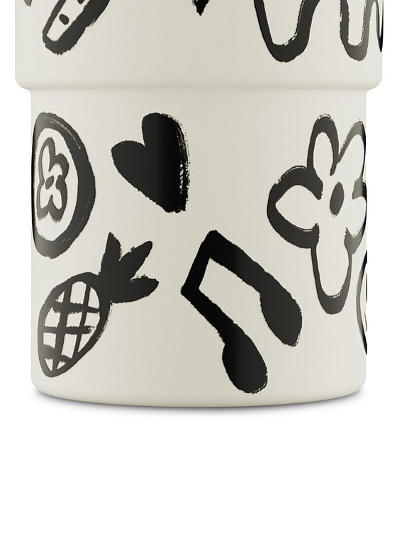 24Bottles Straw Drikkebæger 800 ml