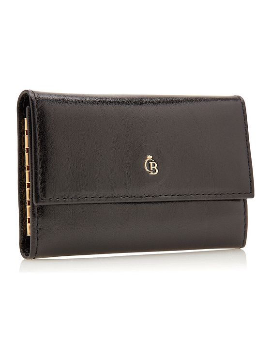 Castelijn & Beerens Nevada nøgleetui RFID læder 10,5 cm