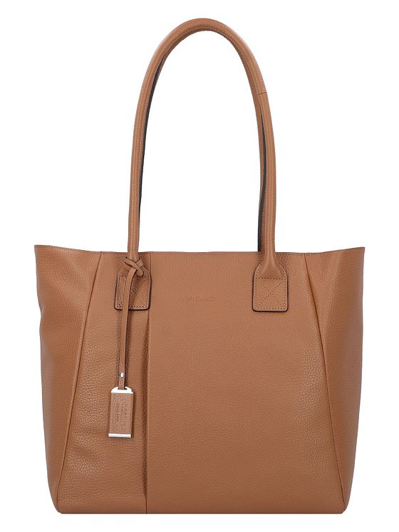 Picard Pure Skuldertaske Læder 34 cm Picard Pure Skuldertaske Læder 34 cm