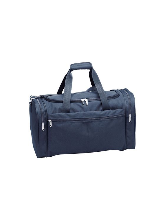 d & n Cestovní taška Travel Line 6600 51 cm