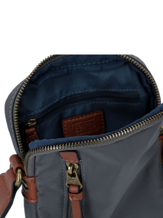 camel active Bari Mobil-etui 14 cm camel active Bari Mobil-etui 14 cm