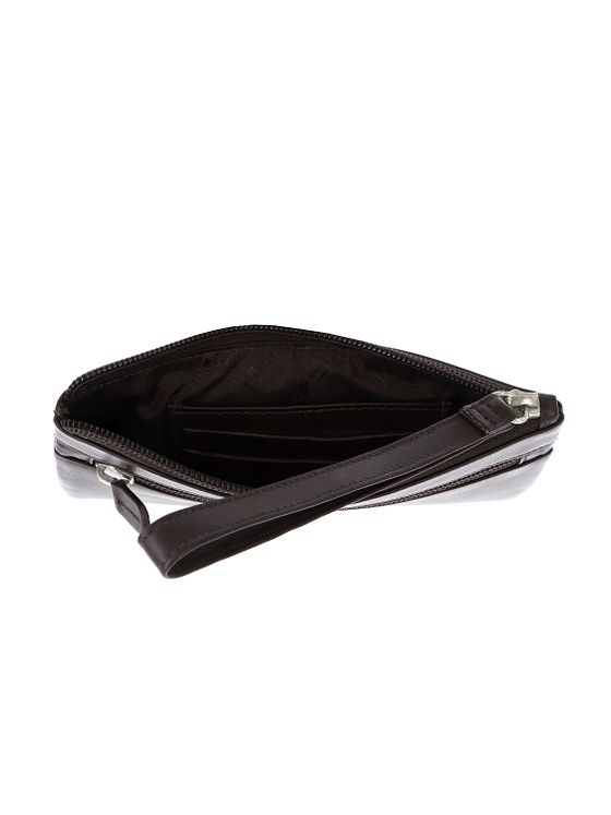 Golden Head Polo Mobiltaske Læder 18 cm