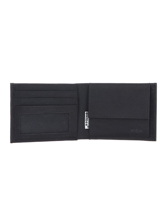 oxmox New Cryptan Pung RFID-beskyttelse 11 cm oxmox New Cryptan Pung RFID-beskyttelse 11 cm