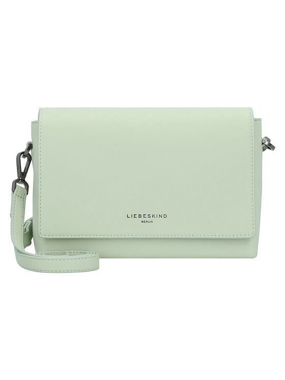 Liebeskind Hilla Skuldertaske Læder 22 cm