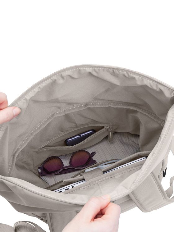 Got Bag Rolltop Easy Daypack 30 cm Laptoprum