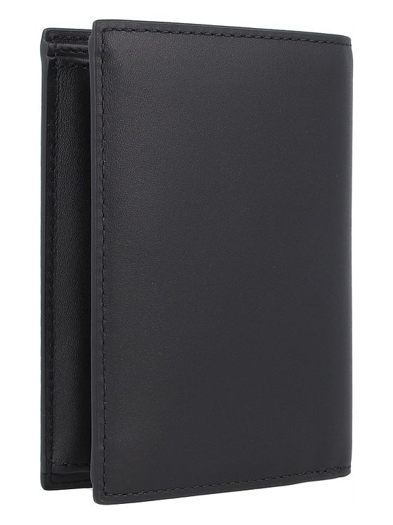 Lacoste Core Essentials FG Cartera Piel natural 2.5 cm Lacoste Core Essentials FG Cartera Piel natural 2.5 cm
