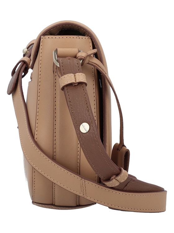 Burkely Beloved Bailey Skuldertaske Læder 21 cm