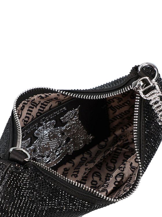 Juicy Couture Mia Taška přes rameno 23 cm