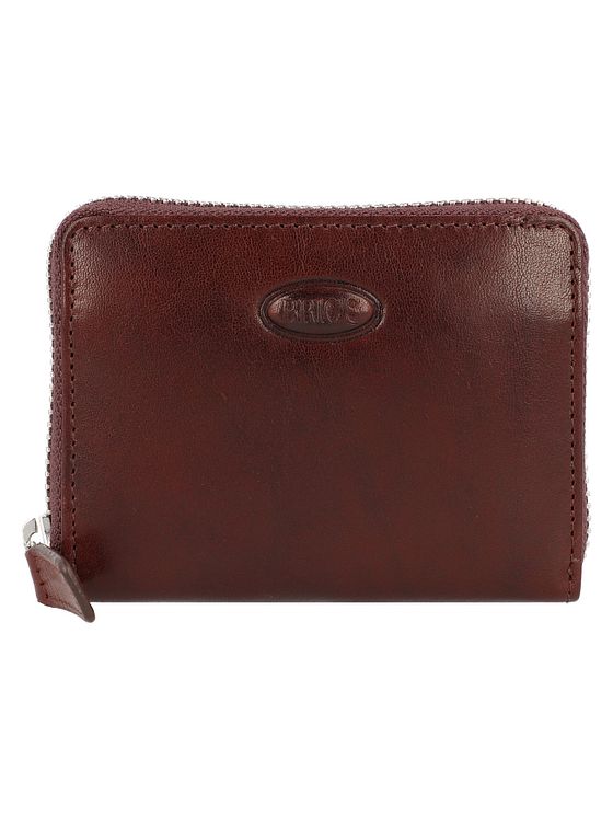 Bric's Monte Rosa kreditkortholder RFID læder 10,5 cm