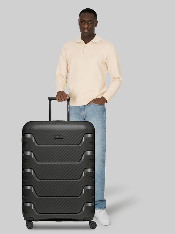 Smartbox Edition 01 4 hjul Trolley 76 cm med strækfold