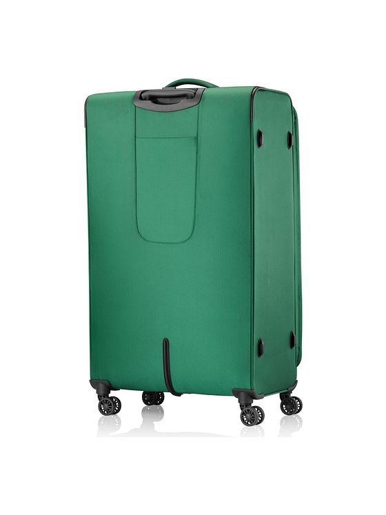 Pack Easy GoUp 4 rullaa Matkalaukku XL 90 cm Joustava