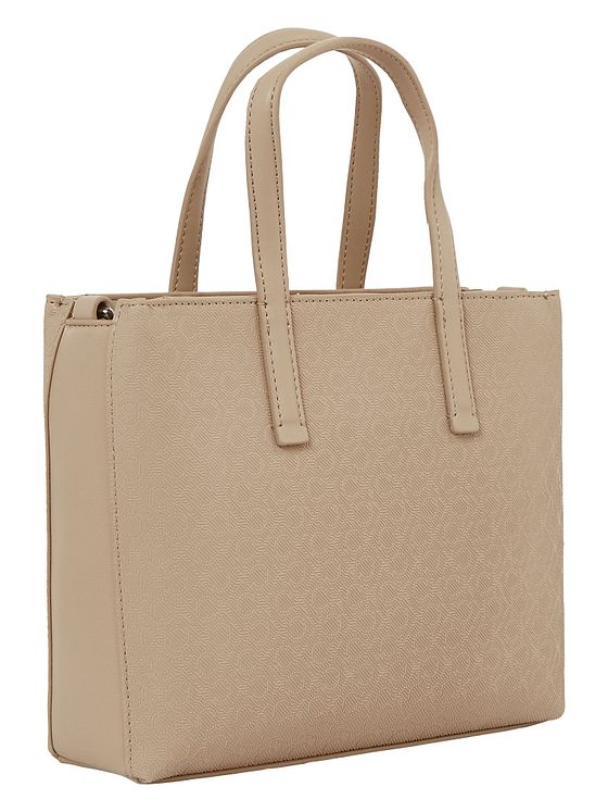 Calvin Klein CK Mixmedia Håndtaske 24 cm