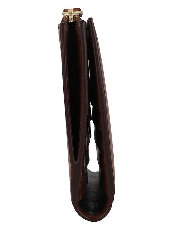 The Bridge Story Donna pung i læder 19 cm