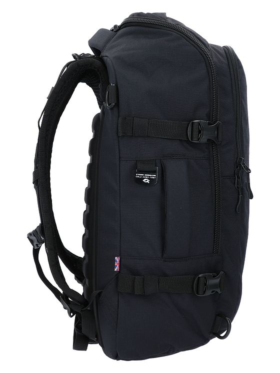 Cabin Zero Adventure Cabin Bag ADV Pro 32L rygsæk 46 cm rum til bærbar computer