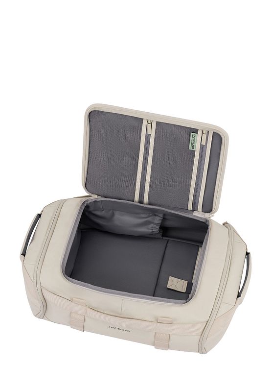 Kapten & Son Lisbon Daypack S 40 cm Laptoprum