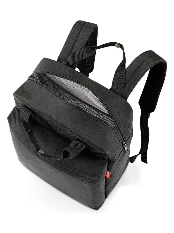 reisenthel Allday Backpack M ISO Kylväska 30 cm reisenthel Allday Backpack M ISO Kylväska 30 cm