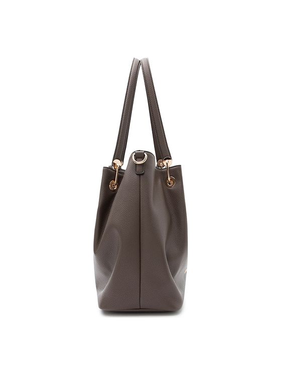 L.CREDI Ebony Taška přes rameno 40 cm L.CREDI Ebony Taška přes rameno 40 cm