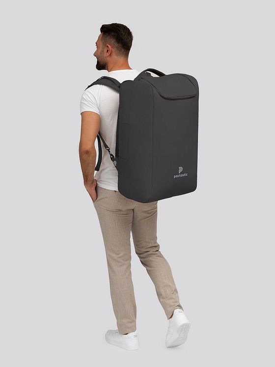 Pactastic Urban Collection Rejsetaske 37 cm