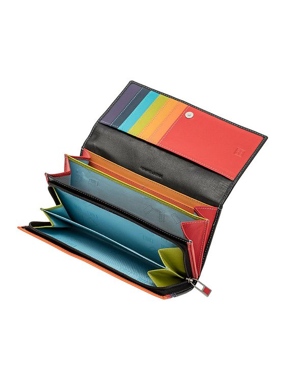 DuDu Pung i læder 19 cm DuDu Pung i læder 19 cm