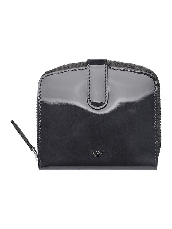 Golden Head Carrara Pung RFID-beskyttelse Læder 10 cm