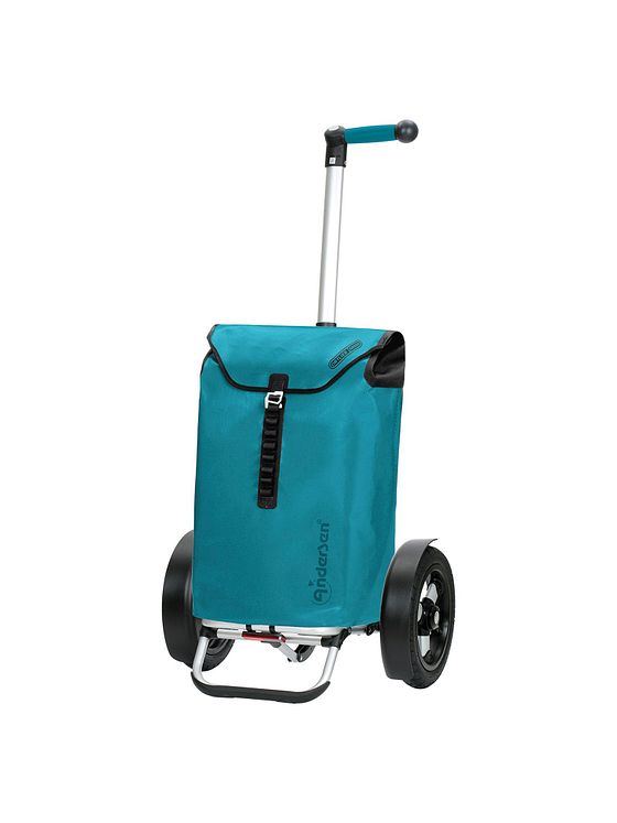 Andersen Shopper Tura Shopper Ortlieb Nákupní vozík 50 cm
