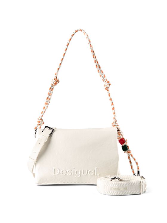 Desigual Half Taška přes rameno 23.5 cm