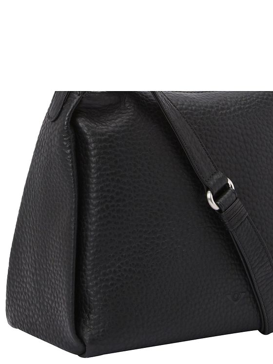 Voi Hirsch Skuldertaske Læder 29 cm Voi Hirsch Skuldertaske Læder 29 cm