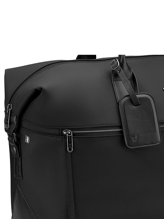 Roncato City 3.0 Weekend-rejsetaske 45 cm Roncato City 3.0 Weekend-rejsetaske 45 cm