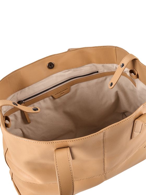 Liebeskind Ariel Shopper-taske Læder 36 cm Liebeskind Ariel Shopper-taske Læder 36 cm