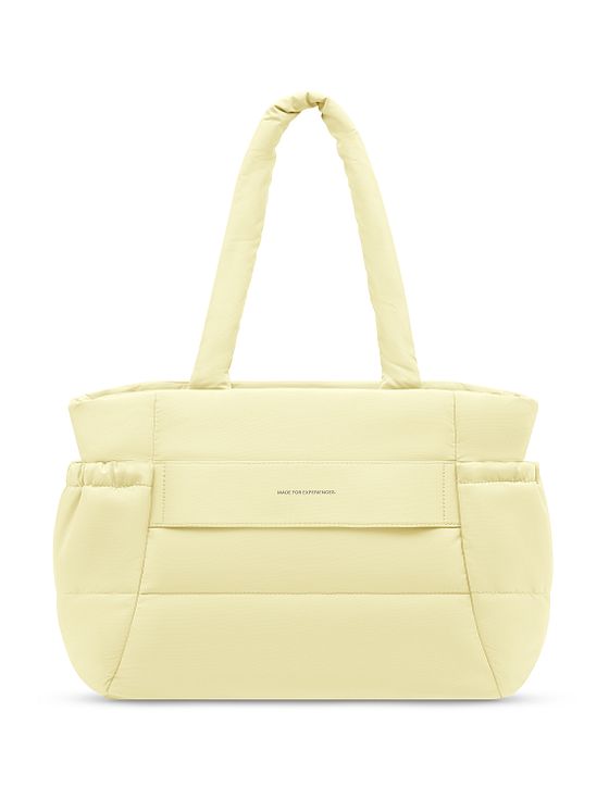 Kapten & Son Hellvi Shopper-taske 41.5 cm Laptoprum Kapten & Son Hellvi Shopper-taske 41.5 cm Laptoprum