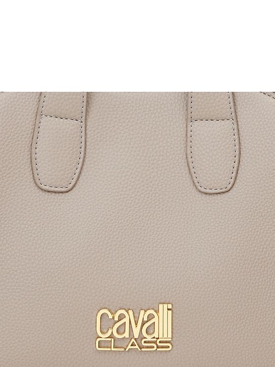 Cavalli Class Annalaura Håndtaske 23 cm