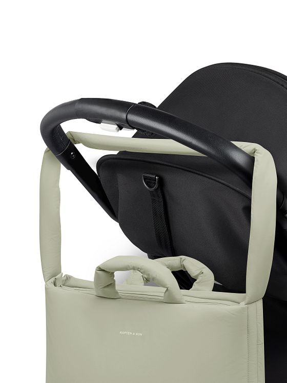 Kapten & Son Skara Håndtaske 46.5 cm Laptoprum