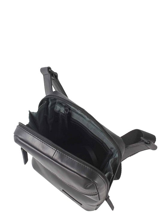 Jost Aarhus Mini Bag skuldertaske Læder 18 cm