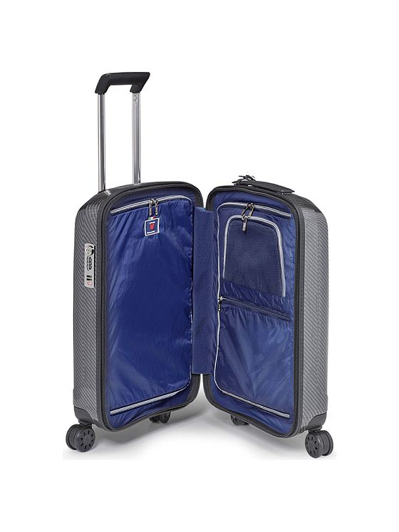 Roncato We Are Glam 4 hjul Kabinetrolley 55 cm Roncato We Are Glam 4 hjul Kabinetrolley 55 cm